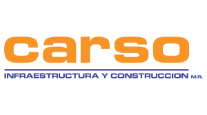 carso-infraestructura-y-construccion-logo-vector